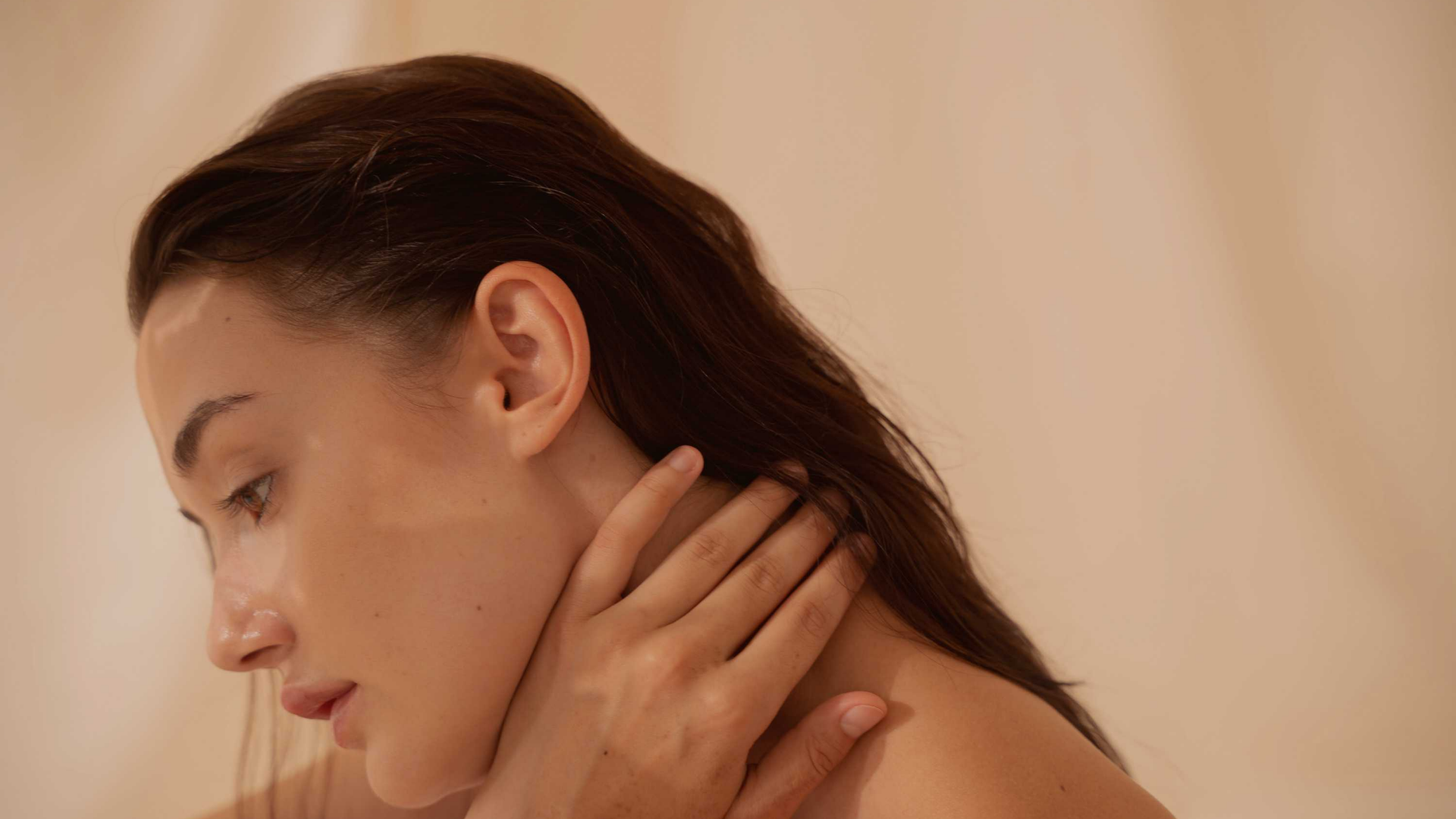 RSTSU luxury skincare ritual